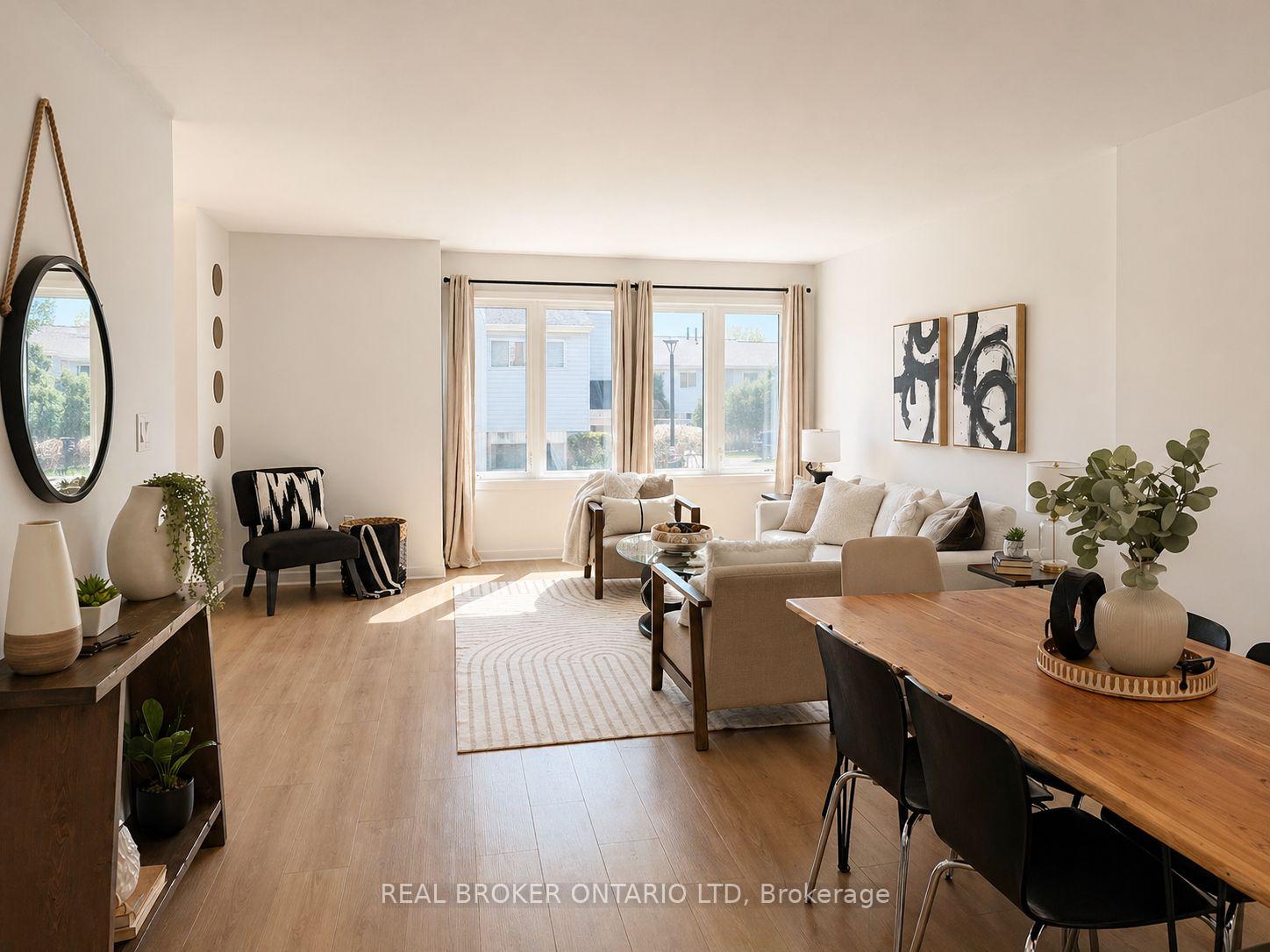 Photo 5 of Unit 60, 700 Osgoode Drive, London, South Y — HOMEH