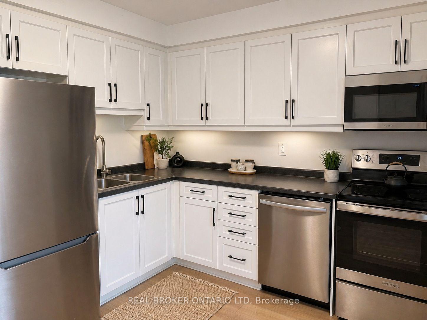 Photo 6 of Unit 60, 700 Osgoode Drive, London, South Y — HOMEH