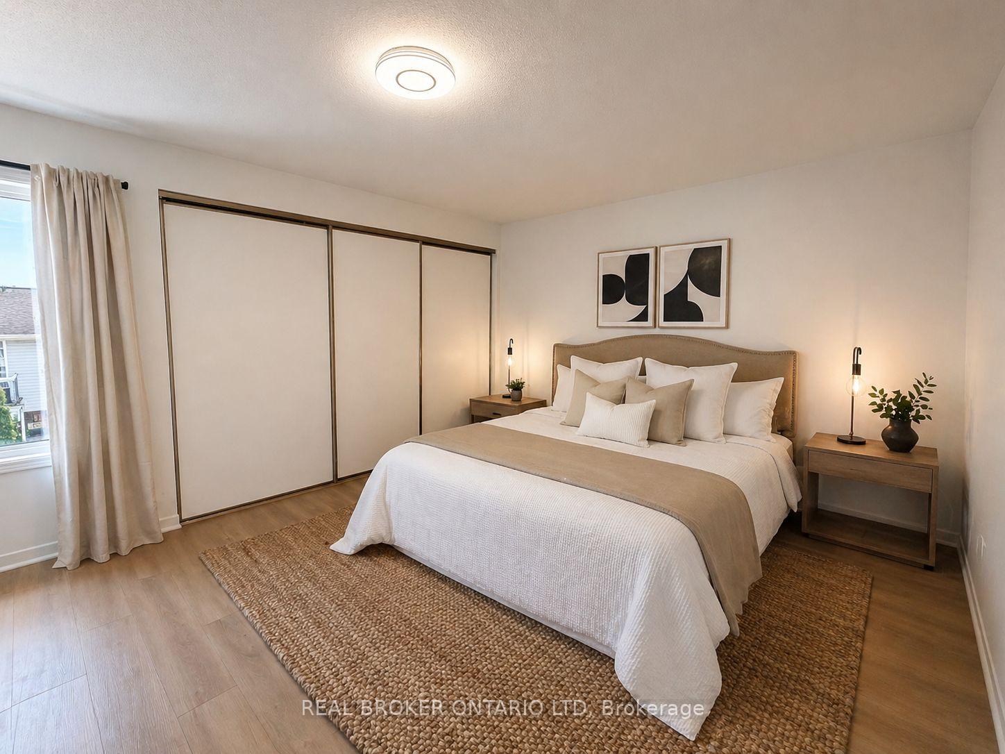 Photo 9 of Unit 60, 700 Osgoode Drive, London, South Y — HOMEH