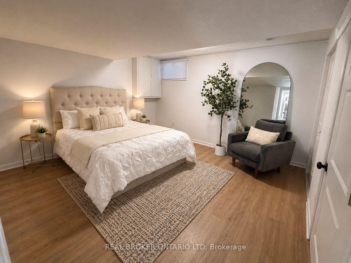 Photo 10 of Unit 60, 700 Osgoode Drive, London, South Y — HOMEH
