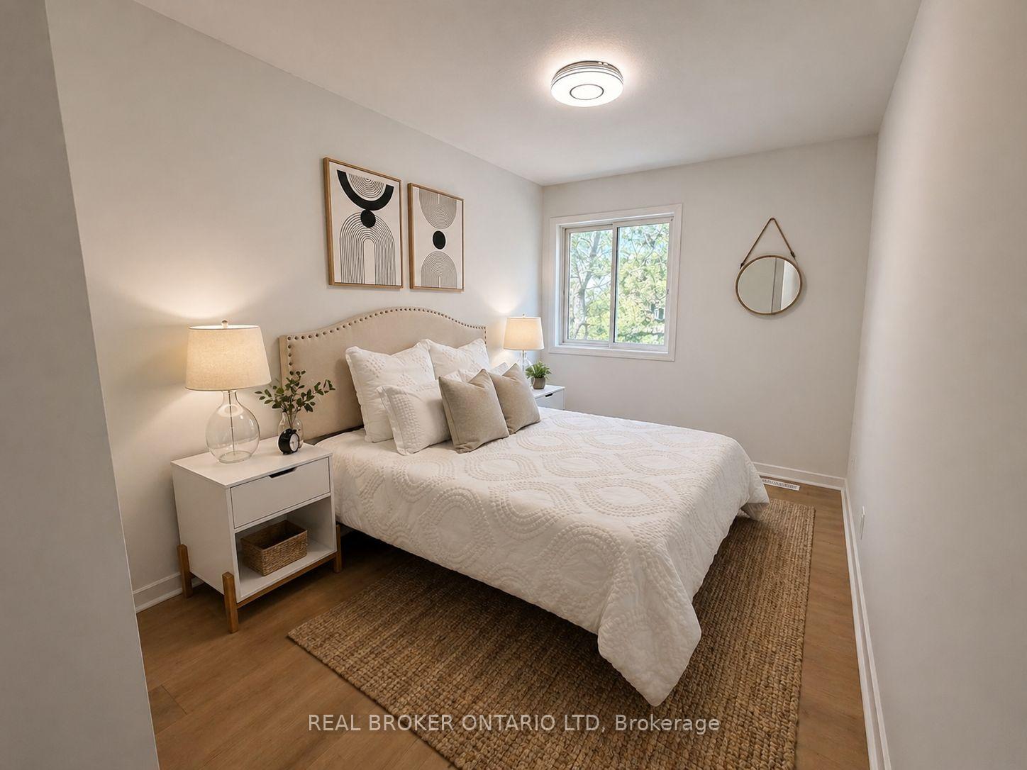 Photo 15 of Unit 60, 700 Osgoode Drive, London, South Y — HOMEH