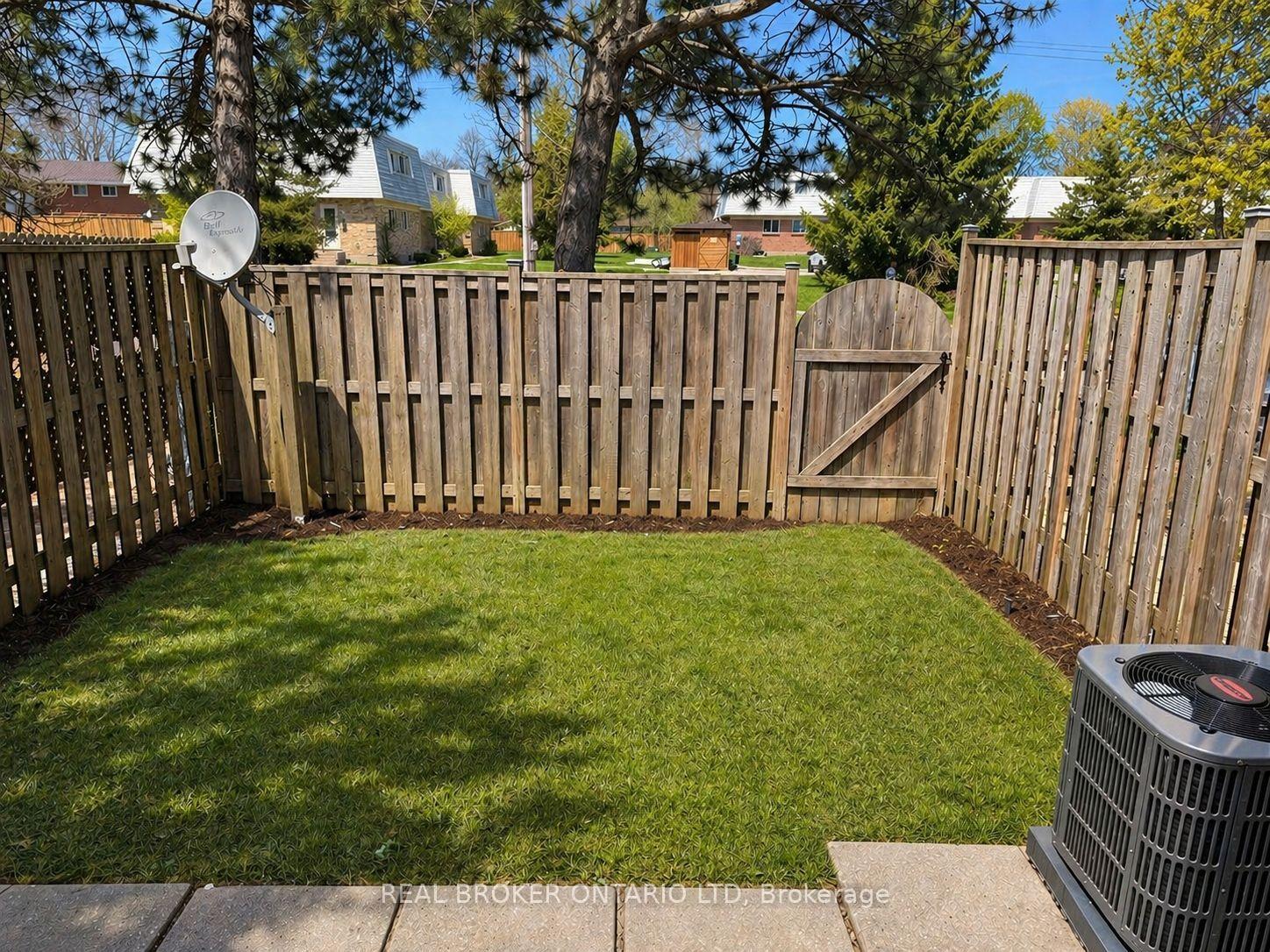 Photo 17 of Unit 60, 700 Osgoode Drive, London, South Y — HOMEH