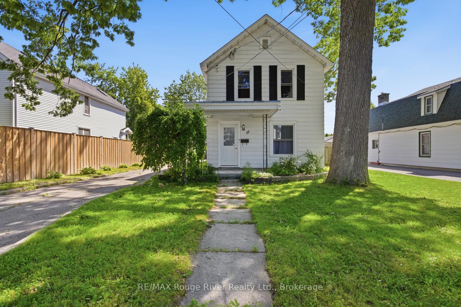 Photo 34 of 111 Lingham Street, Belleville, Belleville Ward — HOMEH