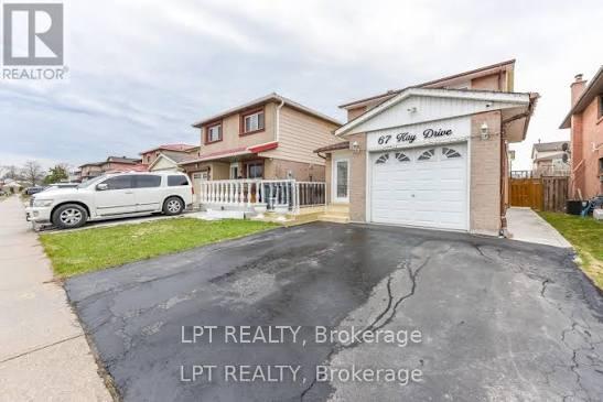 Photo 1 of 67 Kay Drive, Etobicoke, Mount Olive-Silverstone-Jamestown — HOMEH