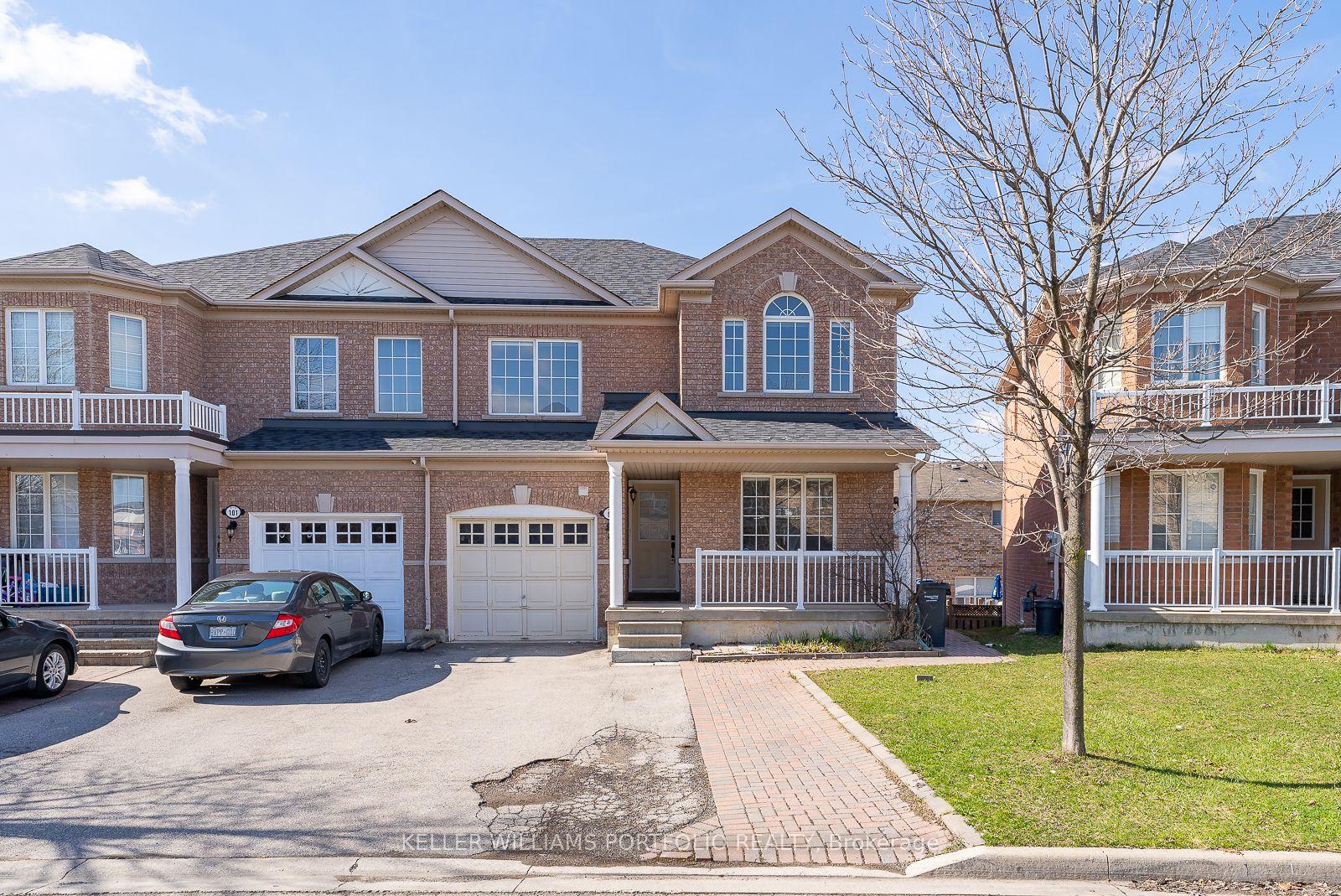 Photo 1 of 99 Dells Crescent, Brampton, Fletcher's Meadow — HOMEH