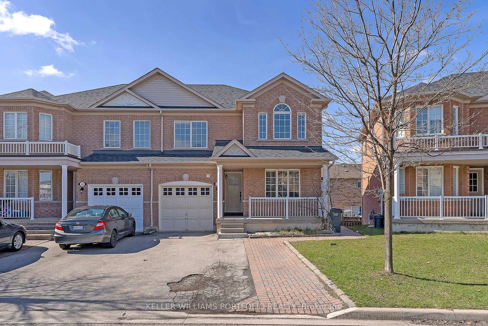 Photo 42 of 99 Dells Crescent, Brampton, Fletcher's Meadow — HOMEH