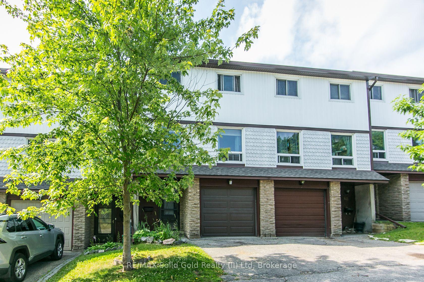 Photo 1 of Unit 41, 80 Old Country Drive, Kitchener, Country Hills — HOMEH