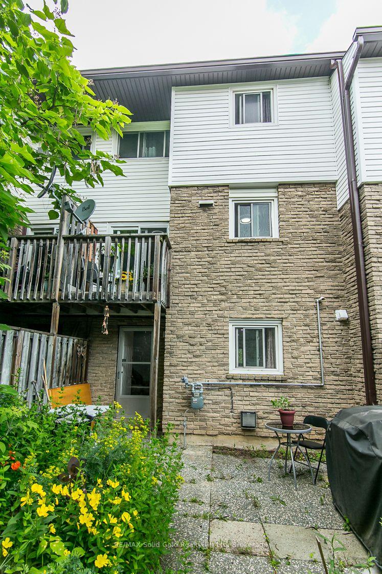 Photo 45 of Unit 41, 80 Old Country Drive, Kitchener, Country Hills — HOMEH