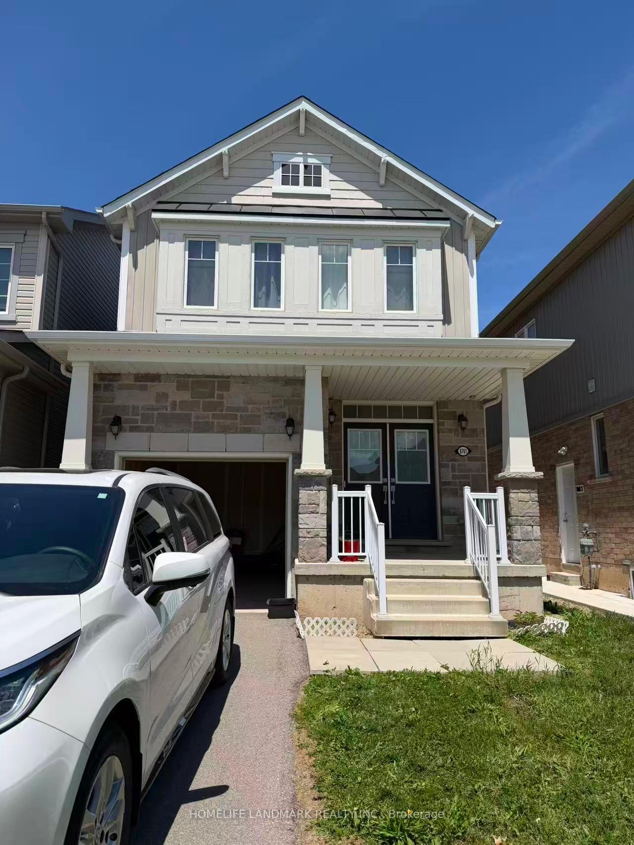 Photo 2 of 8761 Sourgum Avenue, Niagara Falls, Brown — HOMEH