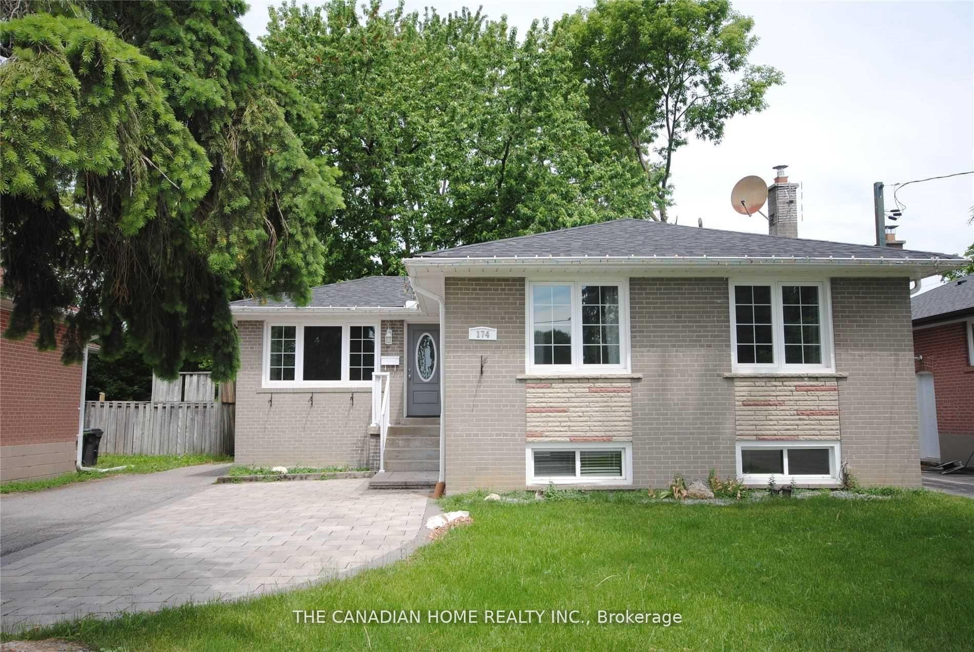Photo 1 of 10 Ellis Avenue, North York, Newtonbrook West — HOMEH