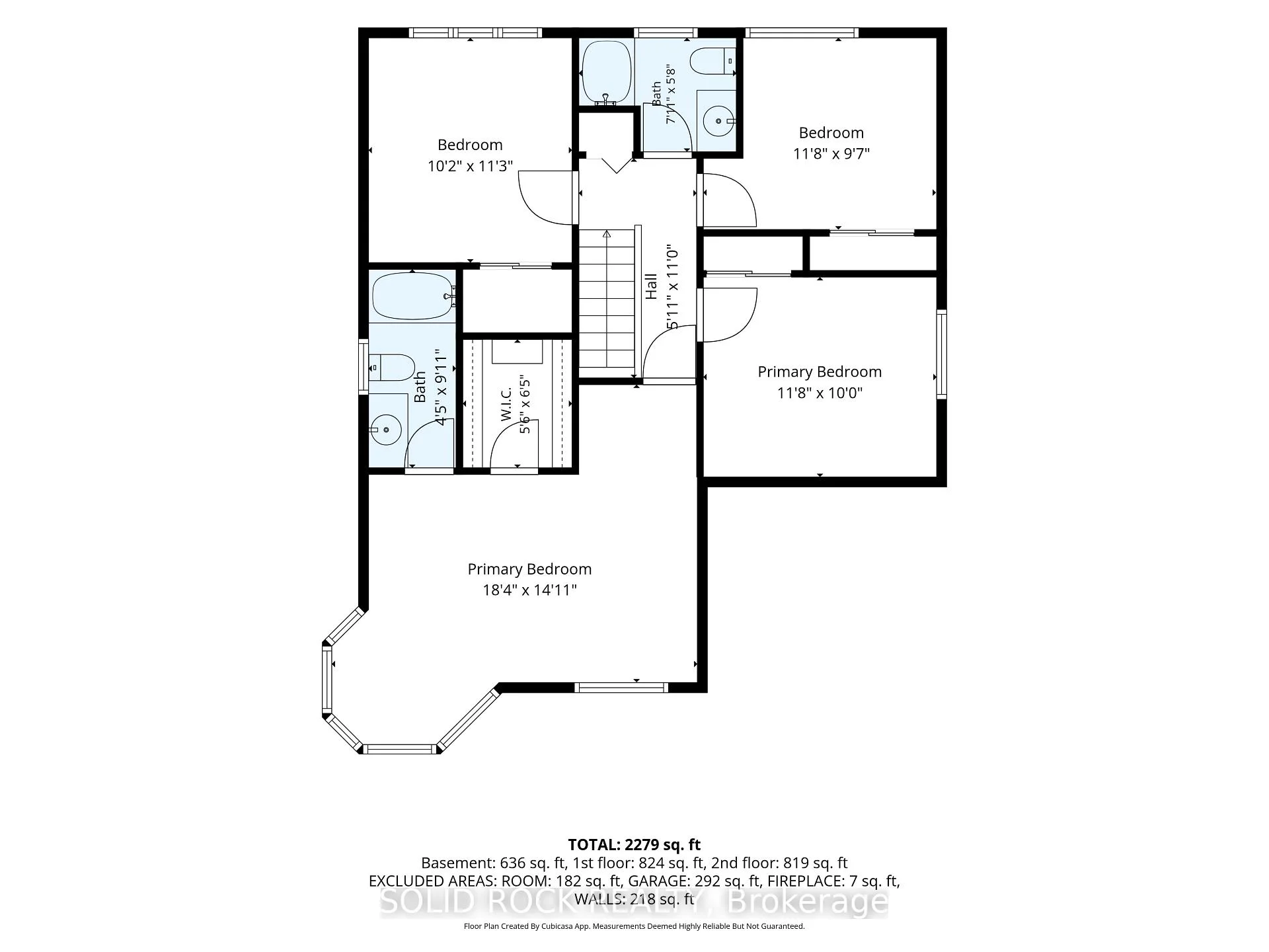 Photo 45 of 54 Huntsman Crescent, Ottawa, Kanata - Bridlewood — HOMEH