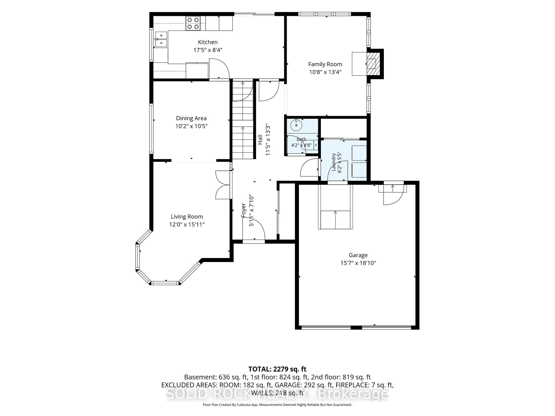 Photo 46 of 54 Huntsman Crescent, Ottawa, Kanata - Bridlewood — HOMEH