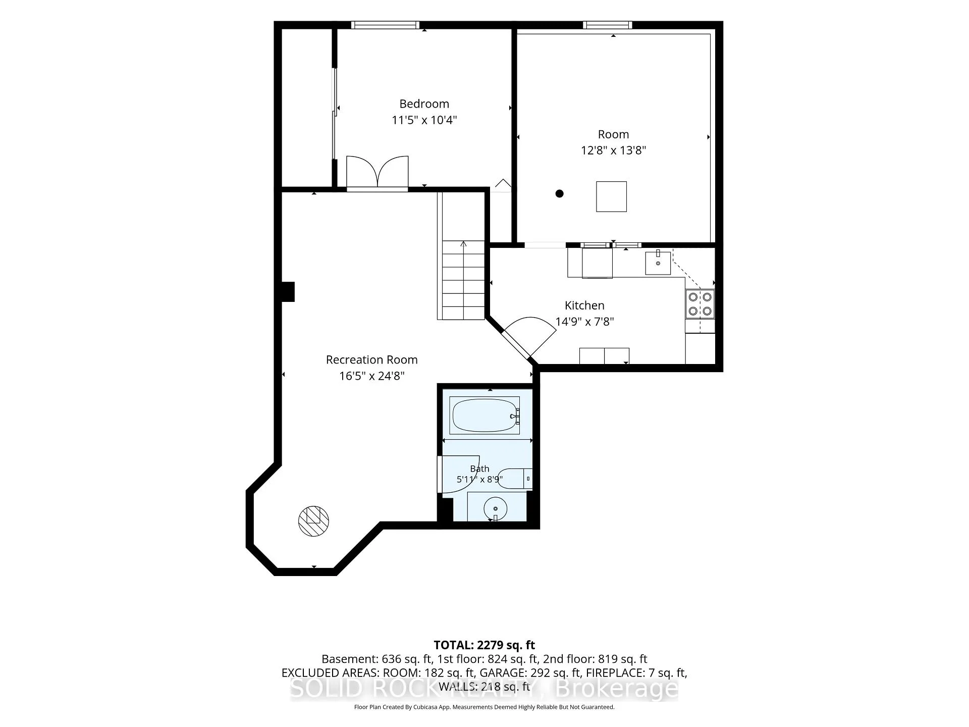 Photo 47 of 54 Huntsman Crescent, Ottawa, Kanata - Bridlewood — HOMEH