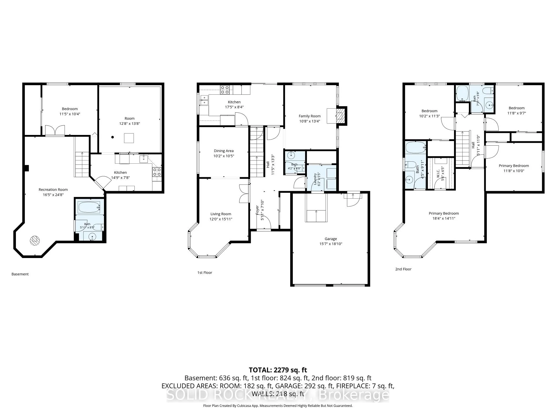 Photo 48 of 54 Huntsman Crescent, Ottawa, Kanata - Bridlewood — HOMEH