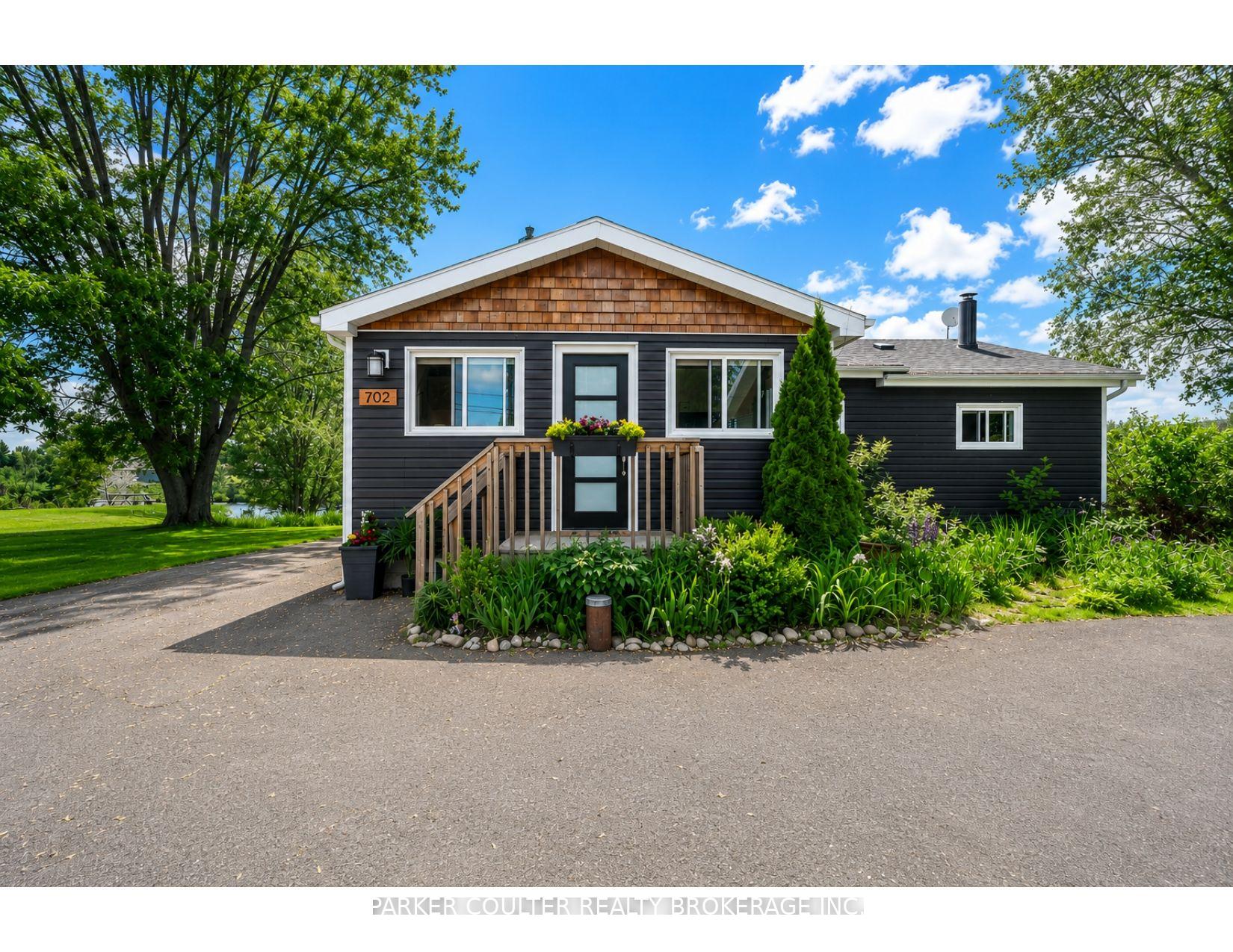 Photo 48 of 702 Highway 124, McKellar — HOMEH