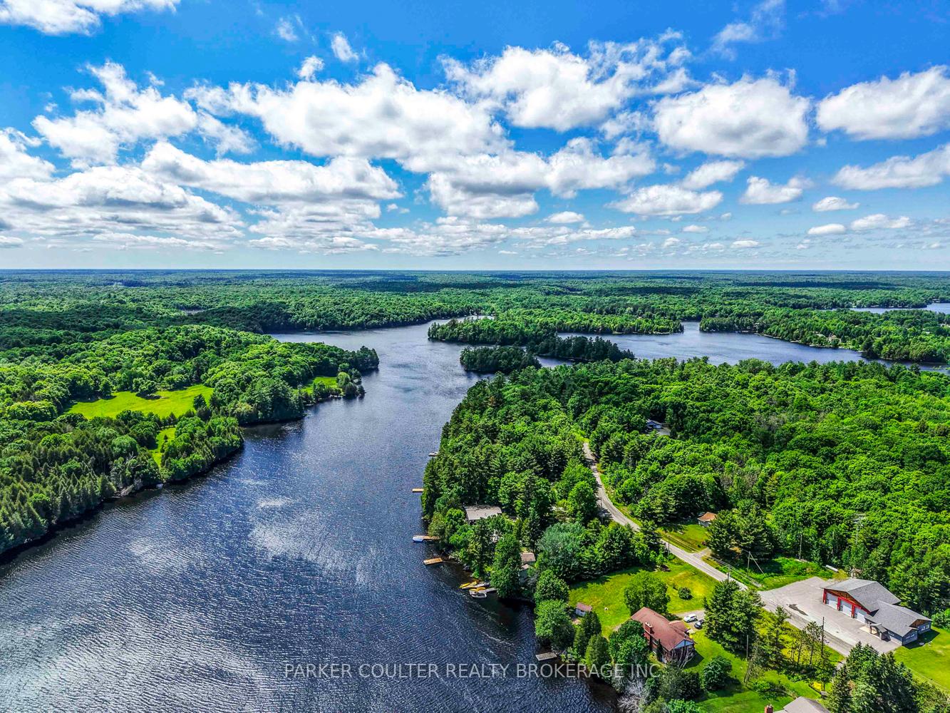 Photo 39 of 702 Highway 124, McKellar — HOMEH