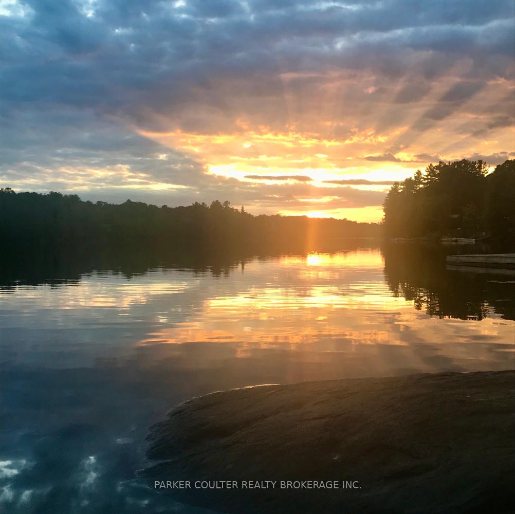 Photo 41 of 702 Highway 124, McKellar — HOMEH