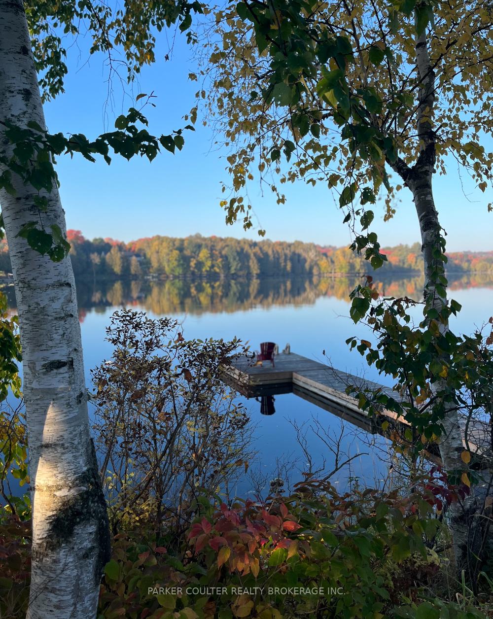 Photo 43 of 702 Highway 124, McKellar — HOMEH