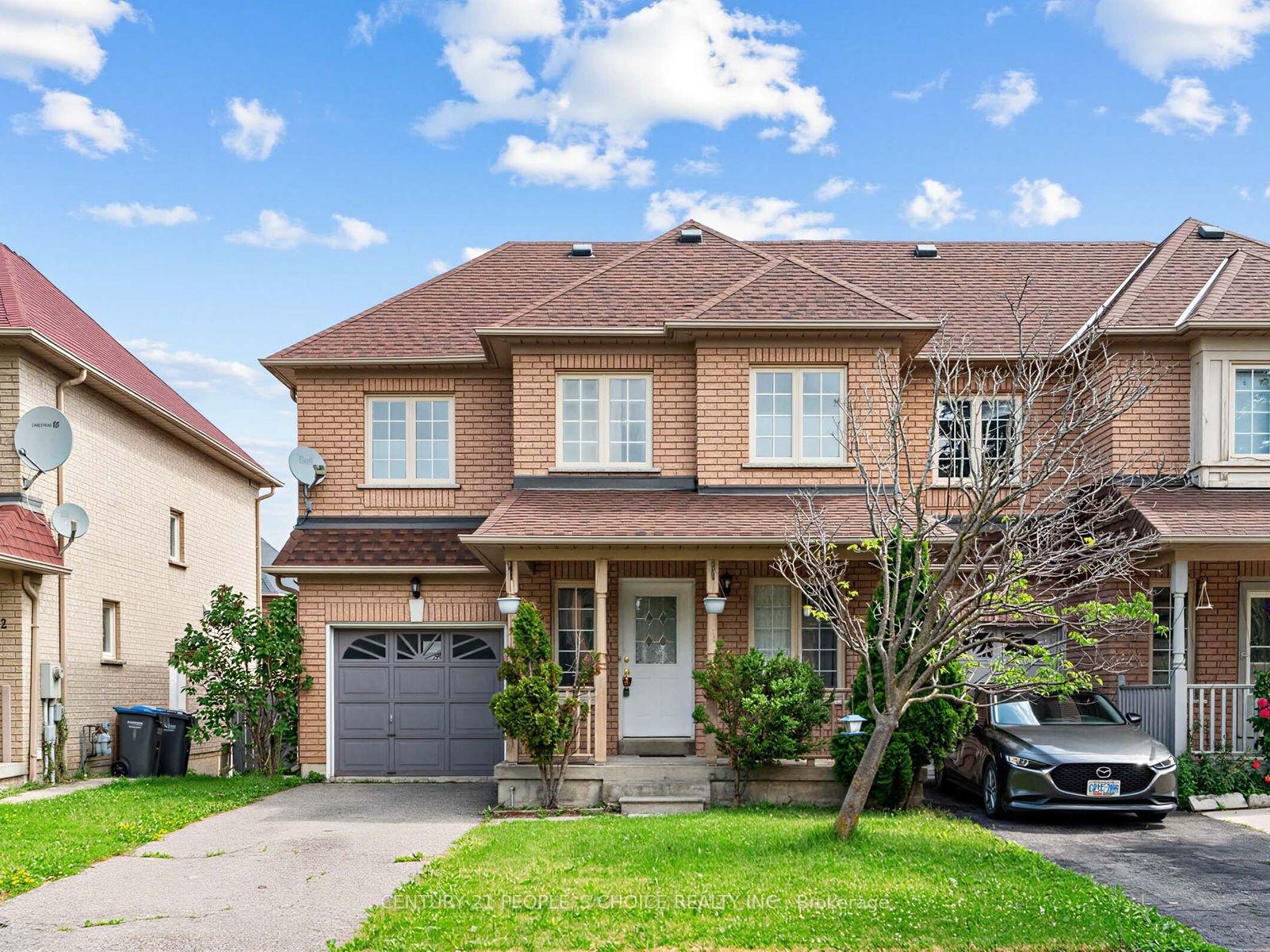 Photo 1 of 40 Zebra Trail, Brampton, Sandringham-Wellington — HOMEH