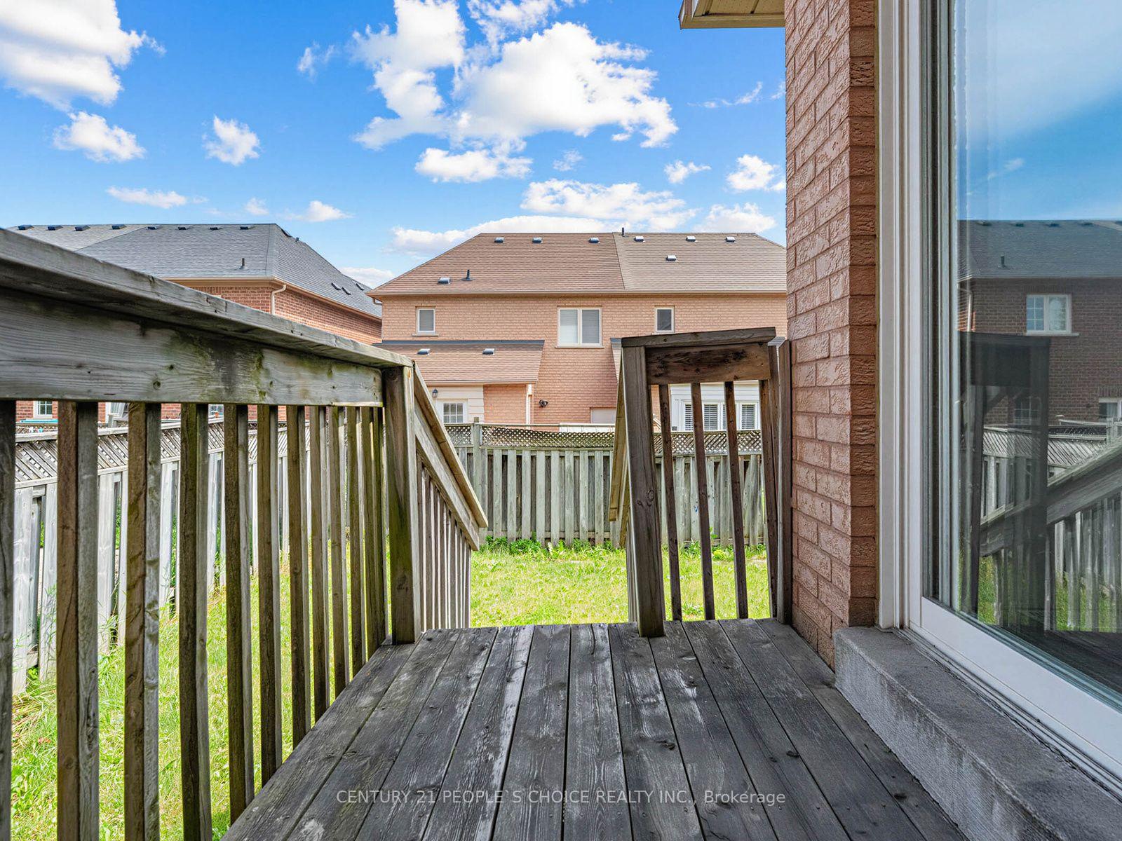 Photo 29 of 40 Zebra Trail, Brampton, Sandringham-Wellington — HOMEH