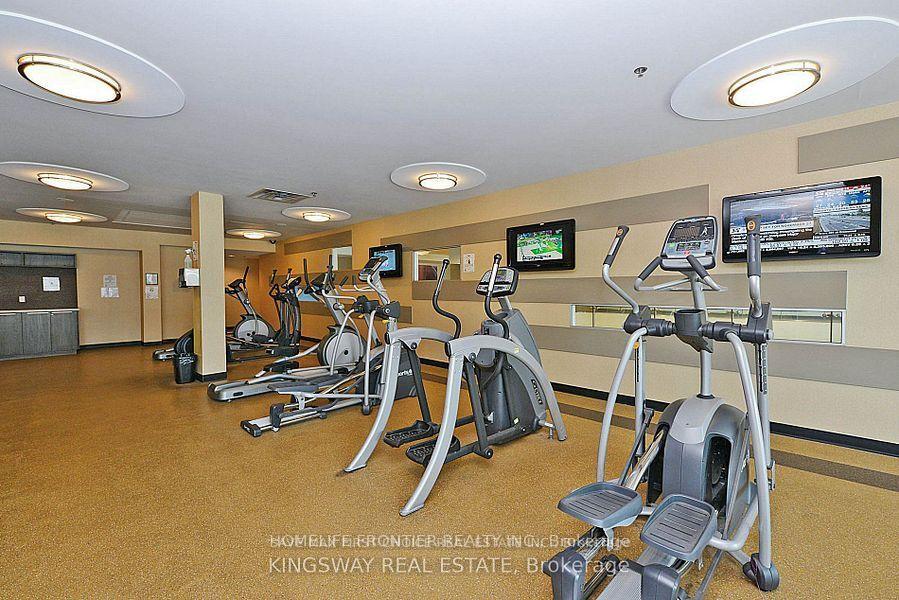 Photo 19 of Unit 2607, 80 Absolute Avenue, Mississauga, City Centre — HOMEH