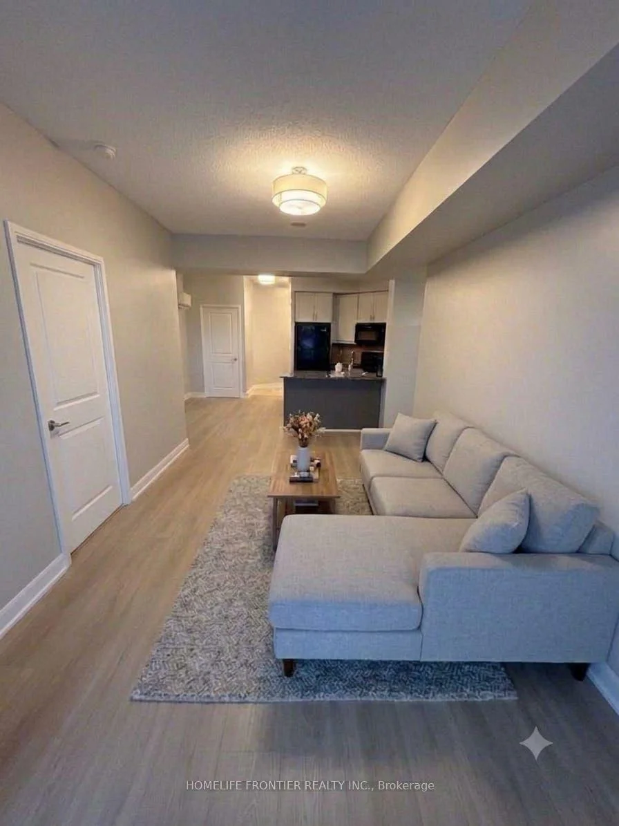 Photo 5 of Unit 2607, 80 Absolute Avenue, Mississauga, City Centre — HOMEH