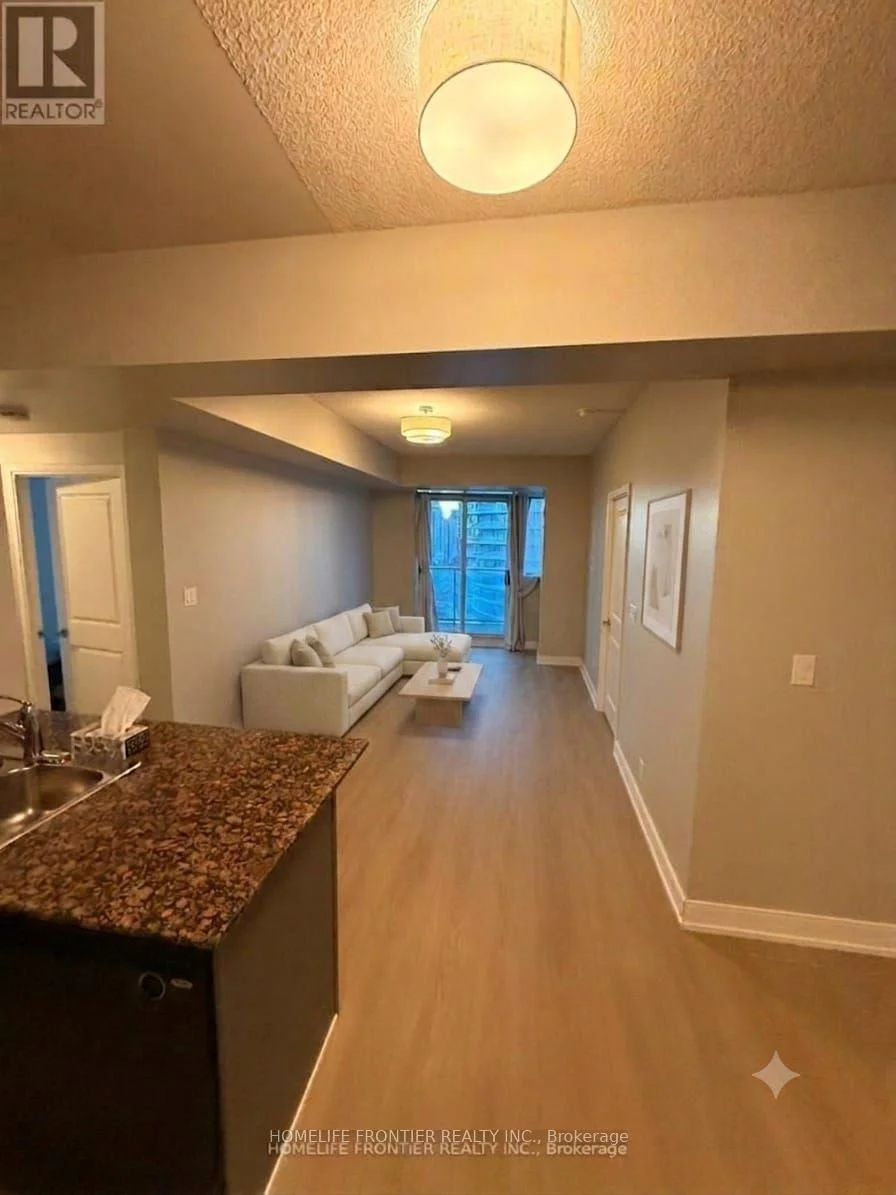 Photo 6 of Unit 2607, 80 Absolute Avenue, Mississauga, City Centre — HOMEH