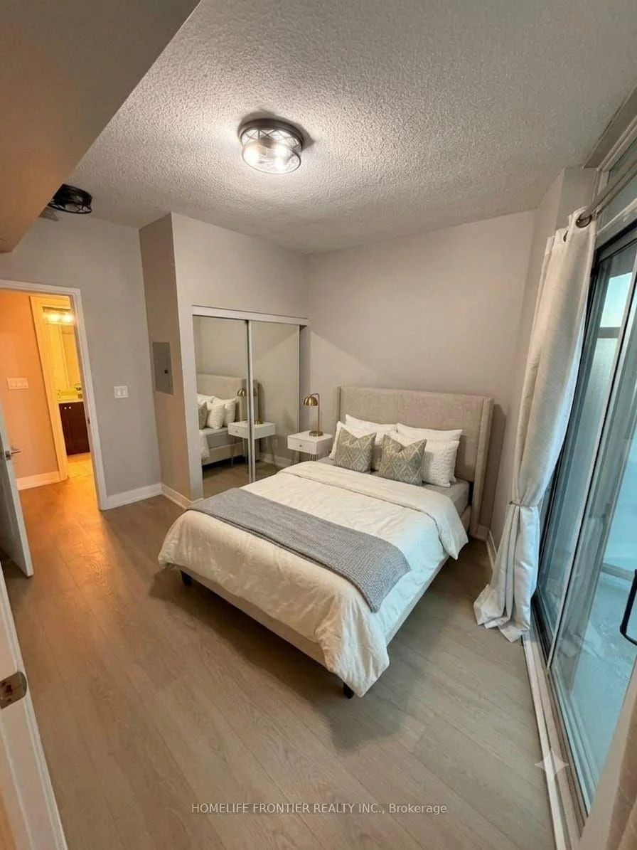 Photo 9 of Unit 2607, 80 Absolute Avenue, Mississauga, City Centre — HOMEH