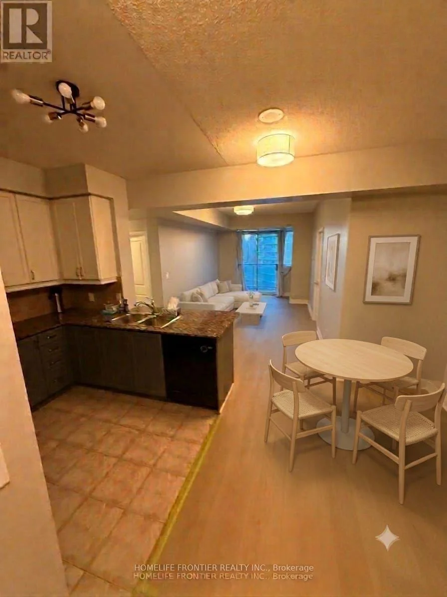 Photo 13 of Unit 2607, 80 Absolute Avenue, Mississauga, City Centre — HOMEH