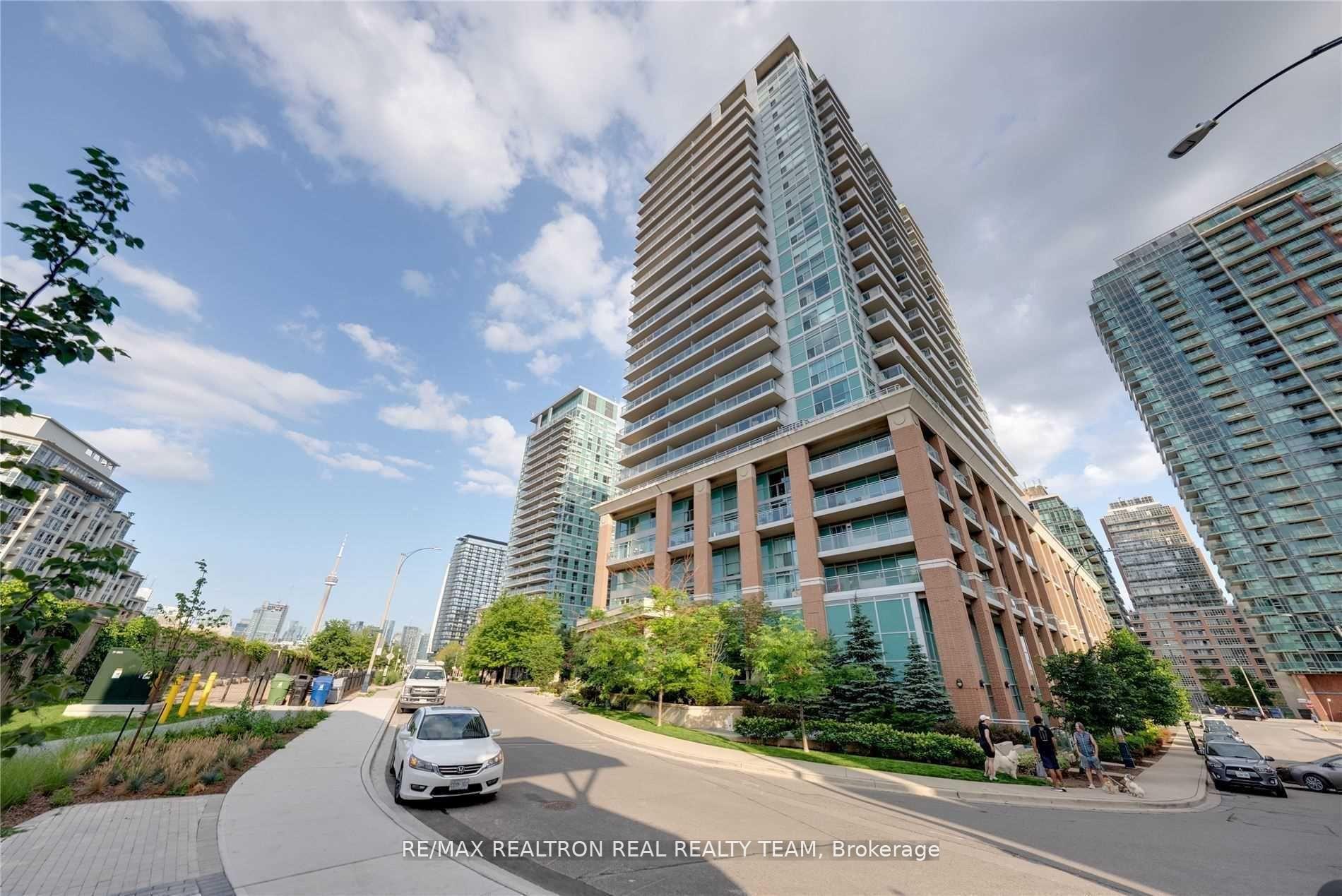 Photo 2 of Unit 2101, 100 Western Battery Road, Toronto, Niagara — HOMEH