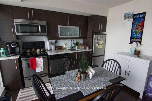 Photo 6 of Unit 2101, 100 Western Battery Road, Toronto, Niagara — HOMEH