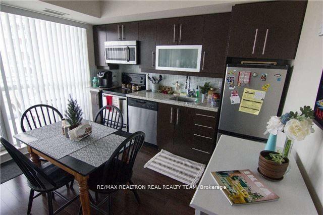 Photo 7 of Unit 2101, 100 Western Battery Road, Toronto, Niagara — HOMEH