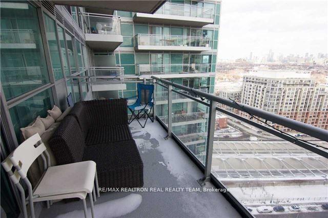 Photo 11 of Unit 2101, 100 Western Battery Road, Toronto, Niagara — HOMEH