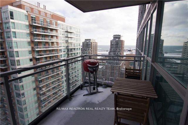 Photo 13 of Unit 2101, 100 Western Battery Road, Toronto, Niagara — HOMEH
