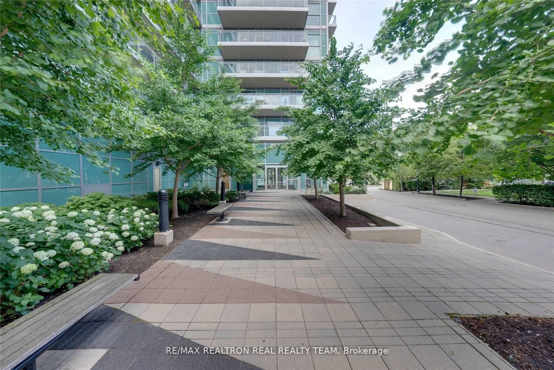 Photo 17 of Unit 2101, 100 Western Battery Road, Toronto, Niagara — HOMEH