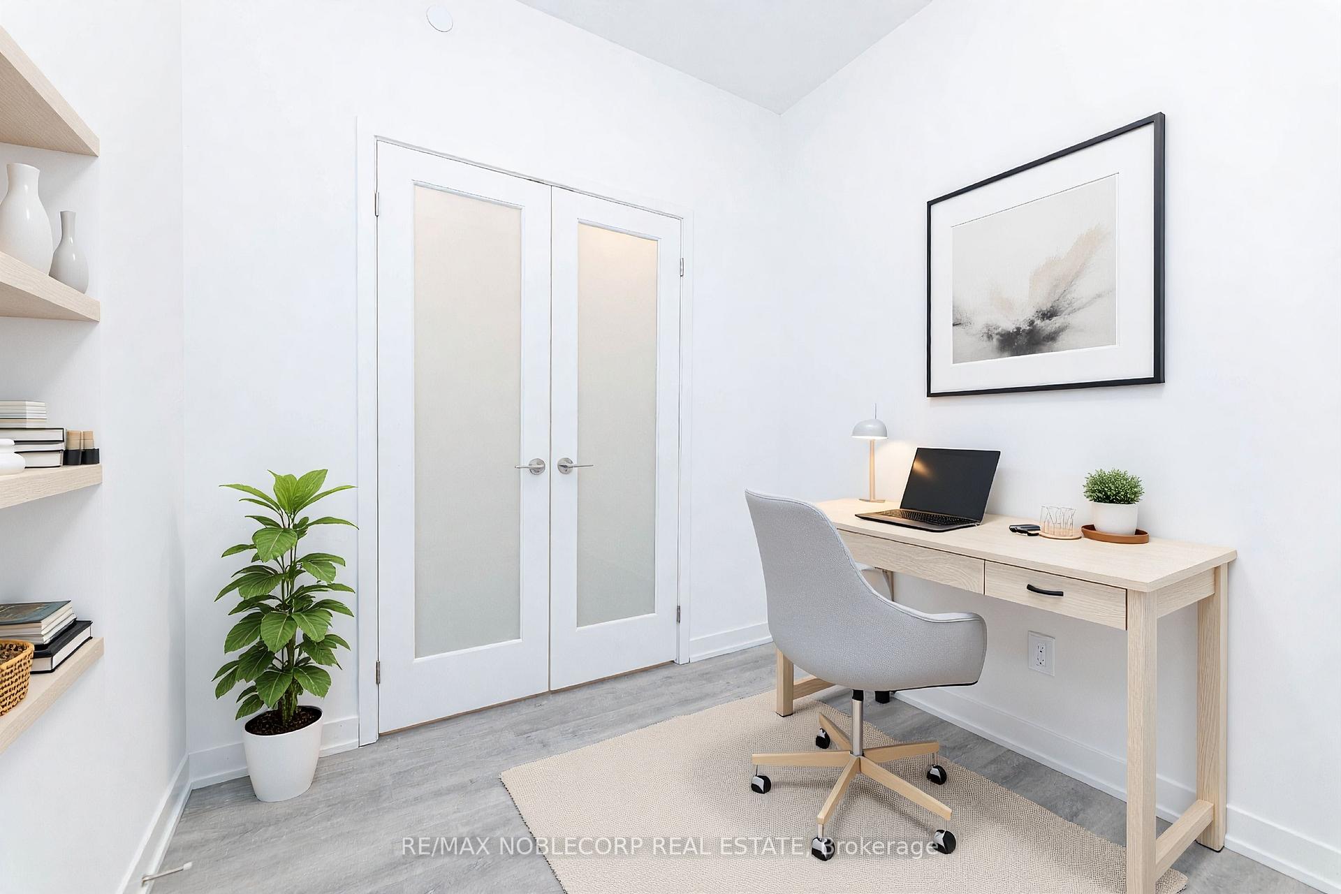 Photo 8 of Unit 805B, 292 Verdale Crossing, Markham, Unionville — HOMEH