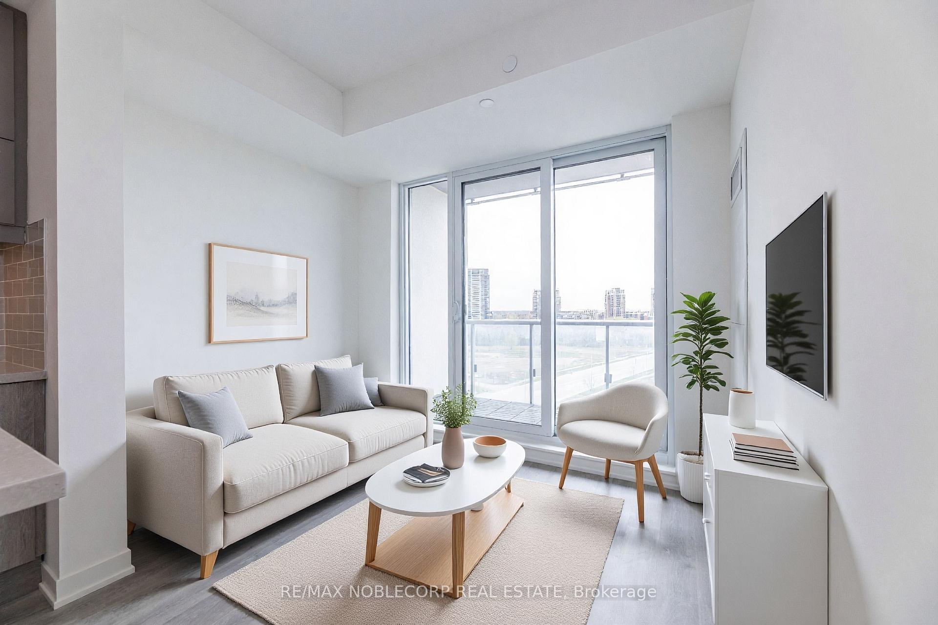 Photo 14 of Unit 805B, 292 Verdale Crossing, Markham, Unionville — HOMEH