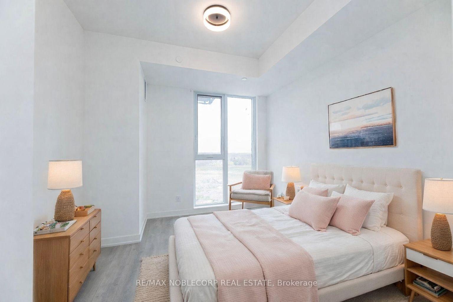 Photo 21 of Unit 805B, 292 Verdale Crossing, Markham, Unionville — HOMEH