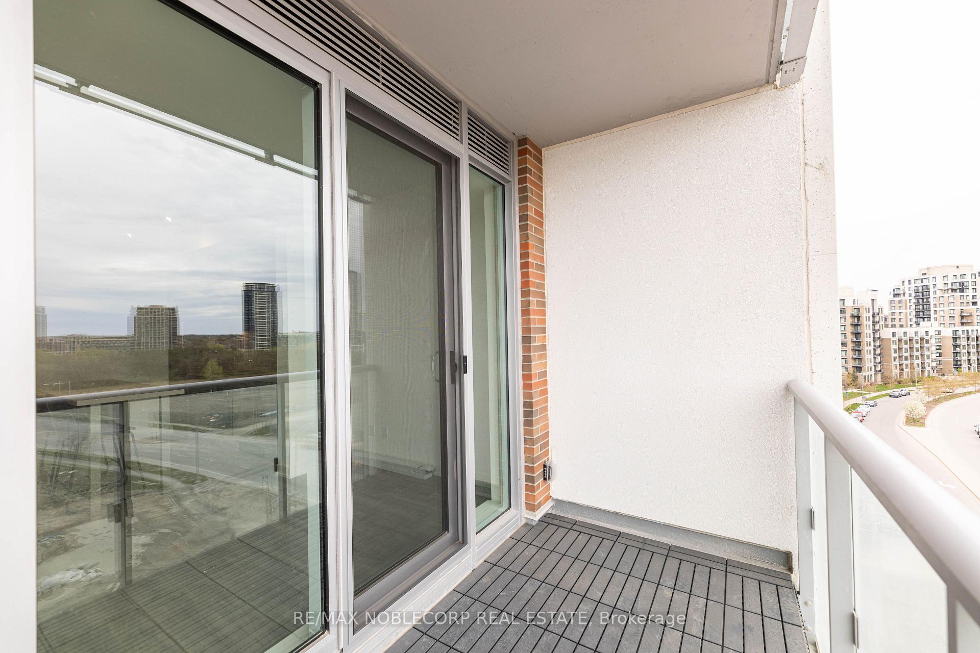 Photo 25 of Unit 805B, 292 Verdale Crossing, Markham, Unionville — HOMEH