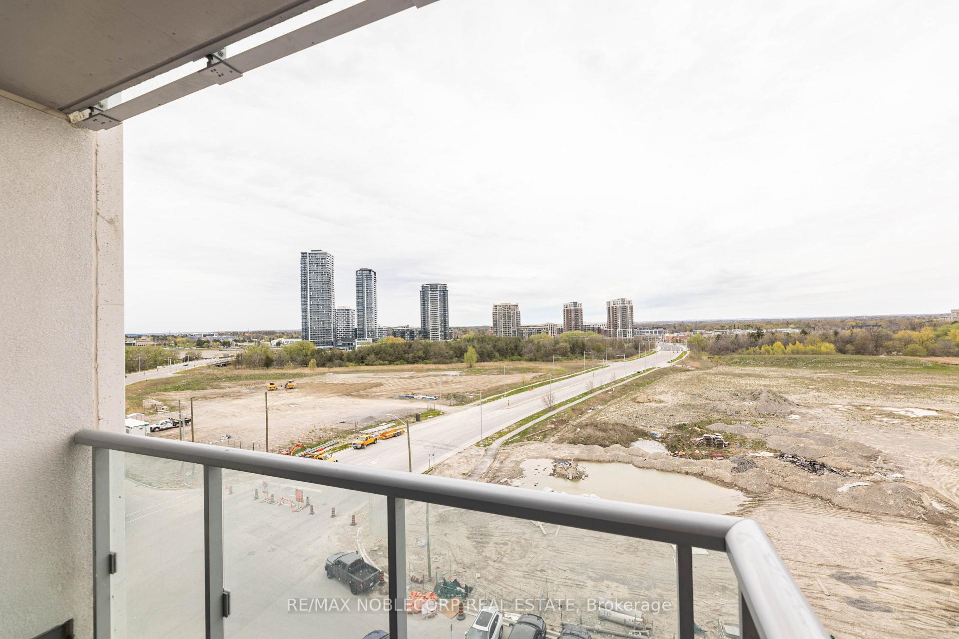 Photo 28 of Unit 805B, 292 Verdale Crossing, Markham, Unionville — HOMEH