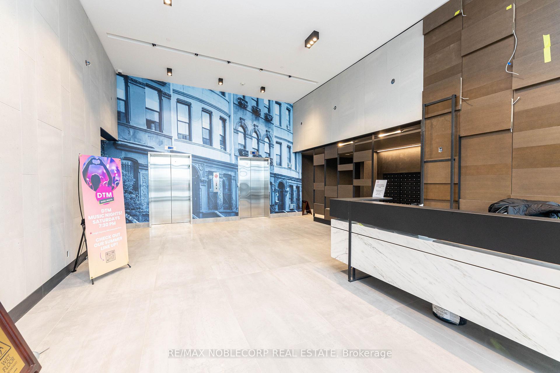 Photo 30 of Unit 805B, 292 Verdale Crossing, Markham, Unionville — HOMEH