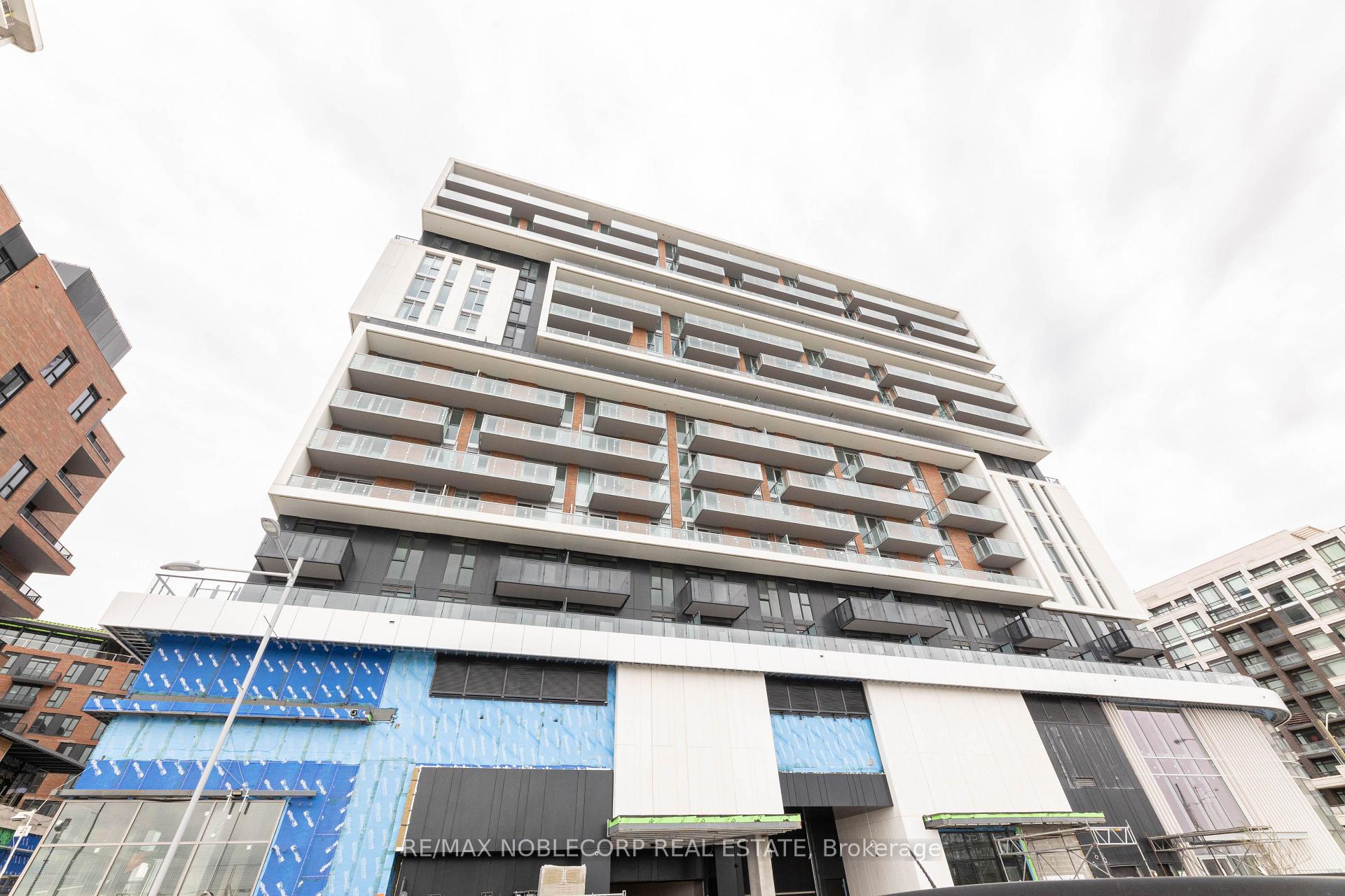 Photo 31 of Unit 805B, 292 Verdale Crossing, Markham, Unionville — HOMEH