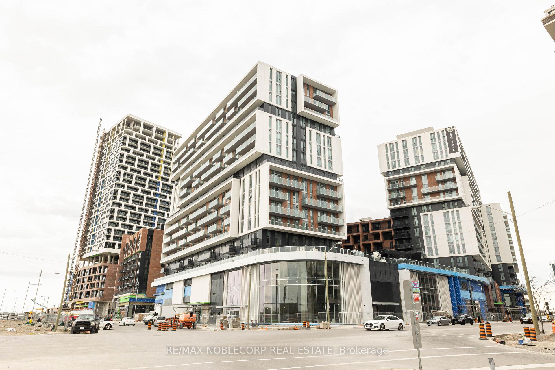 Photo 32 of Unit 805B, 292 Verdale Crossing, Markham, Unionville — HOMEH