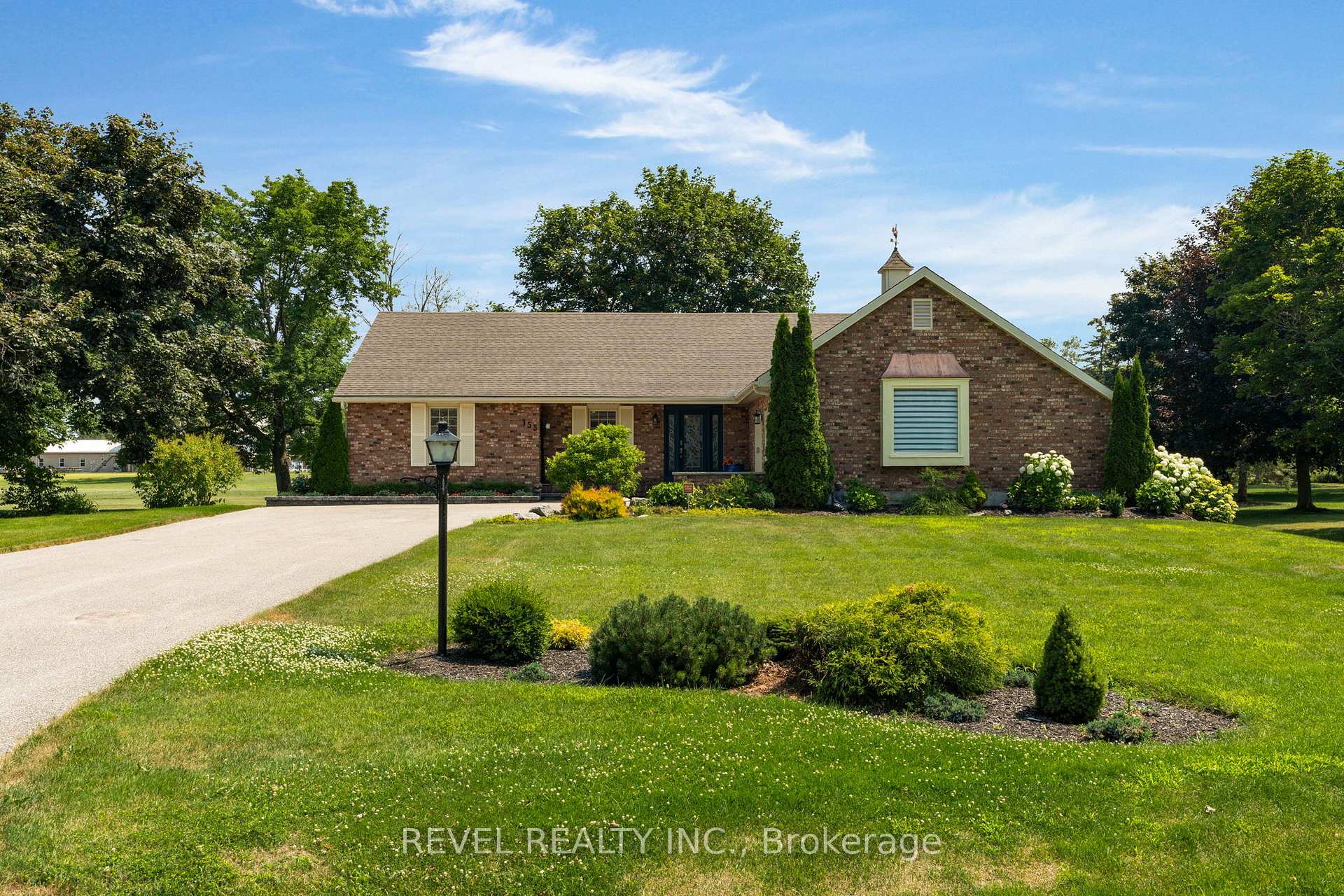 Photo 49 of 153 Bayshore Drive, Ramara, Brechin — HOMEH