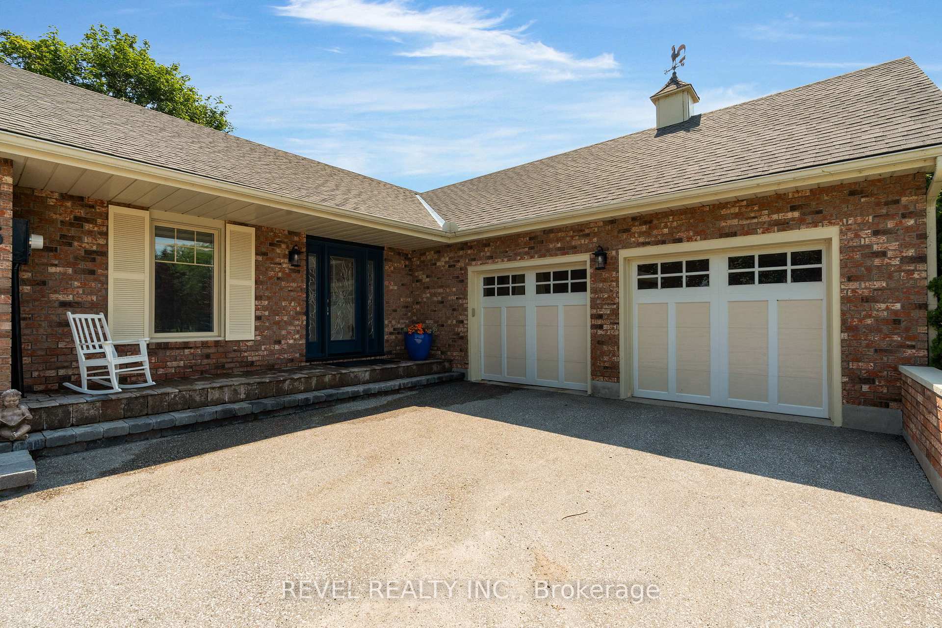 Photo 2 of 153 Bayshore Drive, Ramara, Brechin — HOMEH