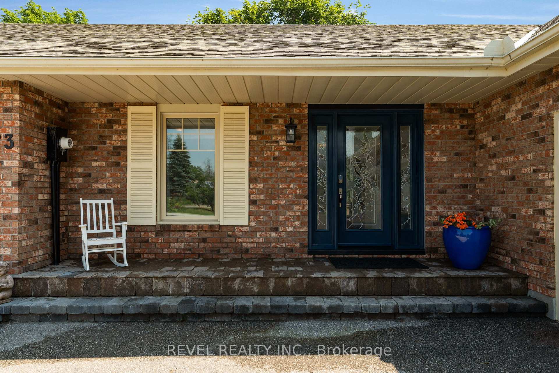 Photo 3 of 153 Bayshore Drive, Ramara, Brechin — HOMEH