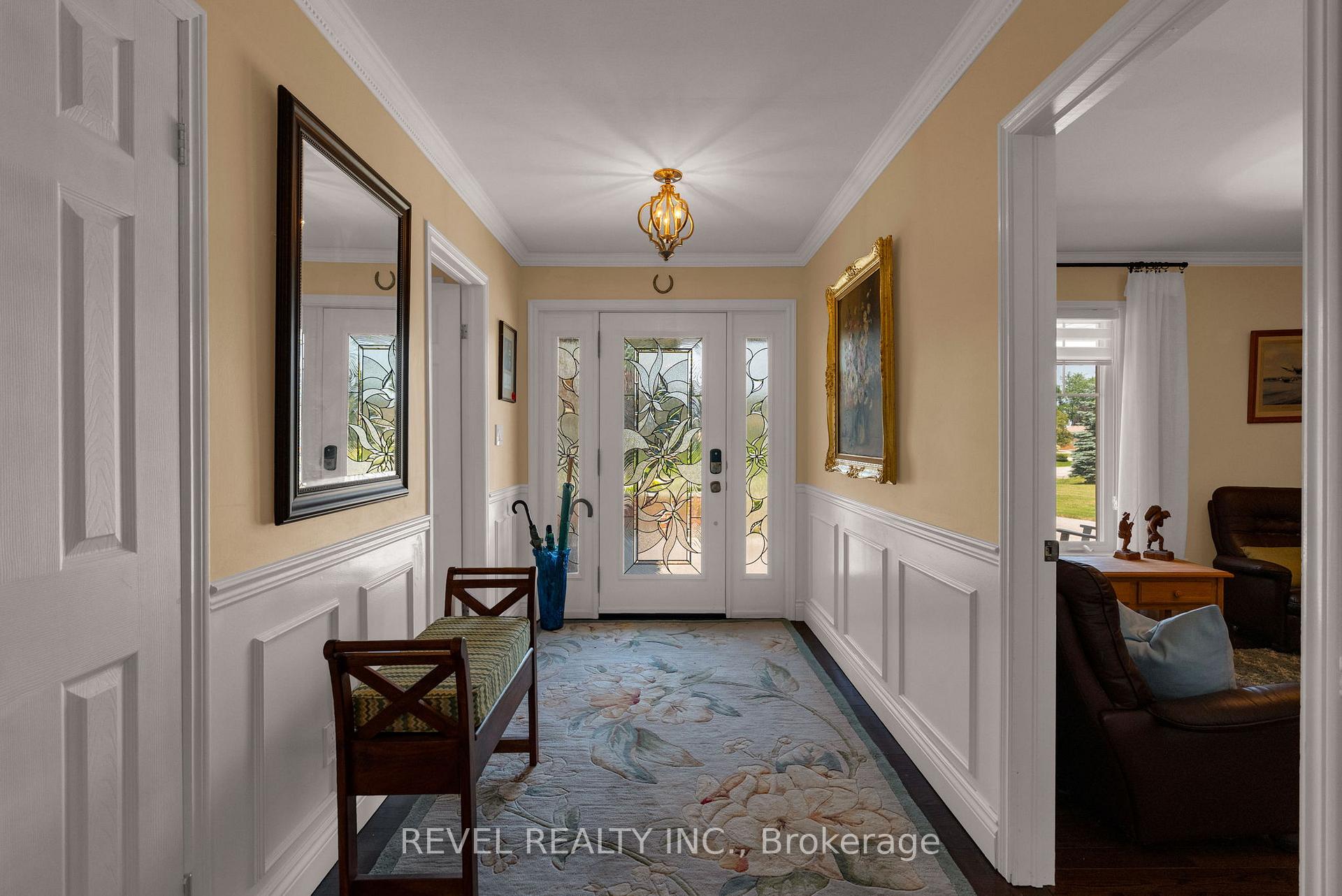 Photo 4 of 153 Bayshore Drive, Ramara, Brechin — HOMEH