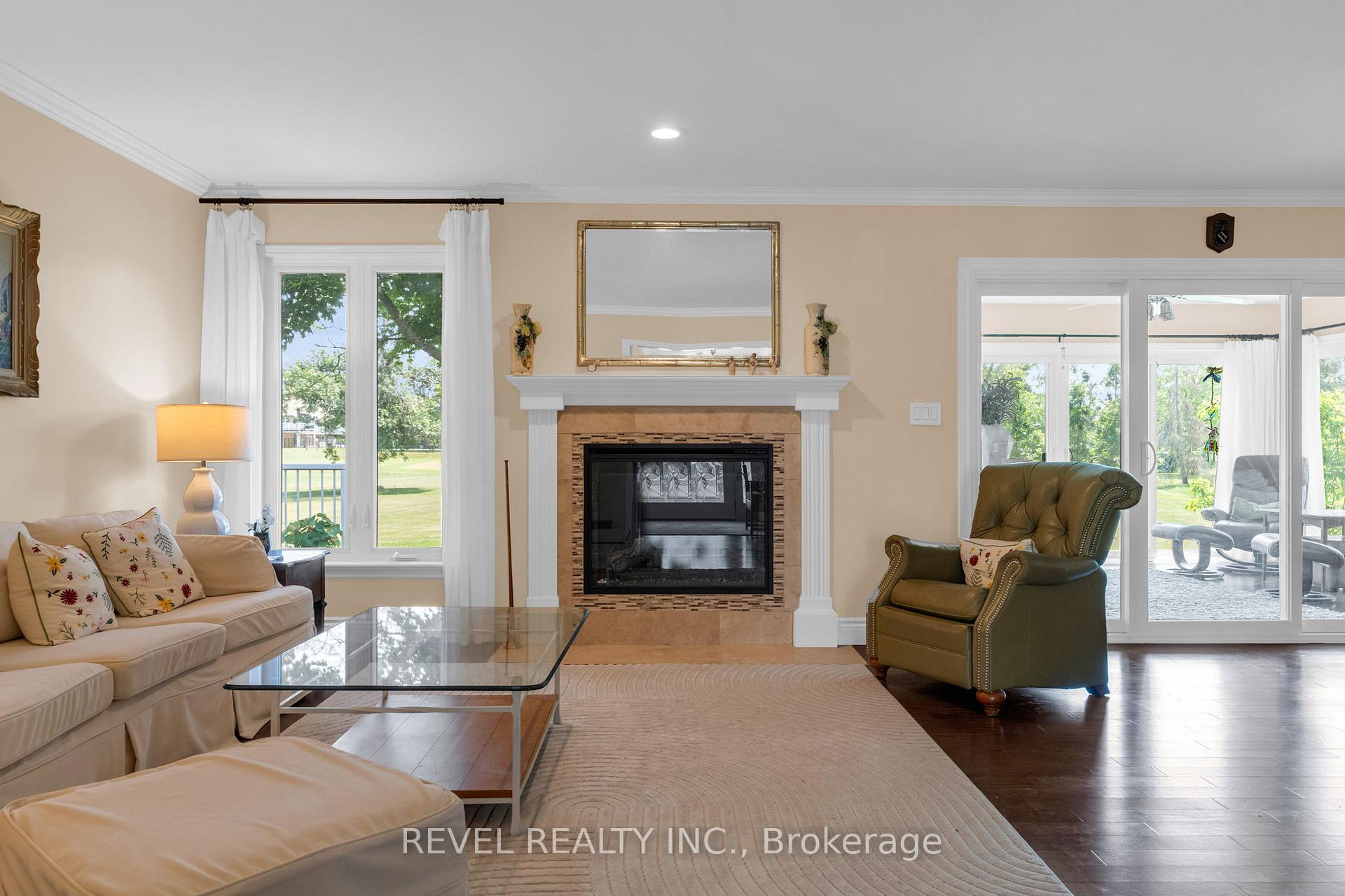Photo 5 of 153 Bayshore Drive, Ramara, Brechin — HOMEH