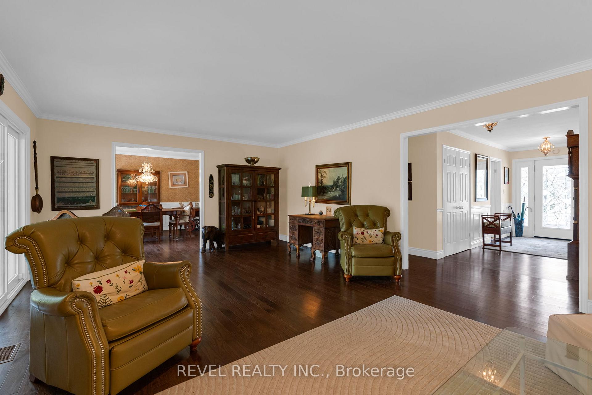 Photo 6 of 153 Bayshore Drive, Ramara, Brechin — HOMEH