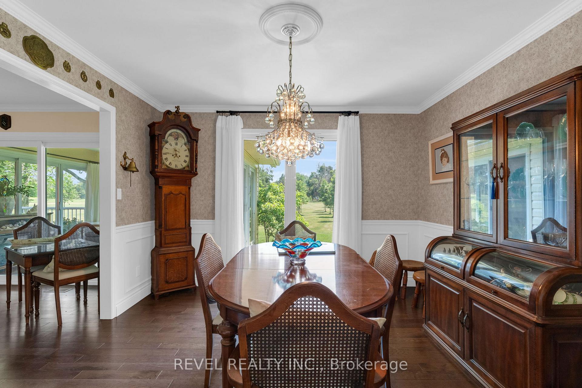 Photo 8 of 153 Bayshore Drive, Ramara, Brechin — HOMEH